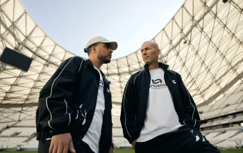 Zinédine Zidane: Dari Marseille ke Puncak Sepakbola Dunia