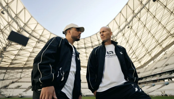 Zinédine Zidane: Dari Marseille ke Puncak Sepakbola Dunia