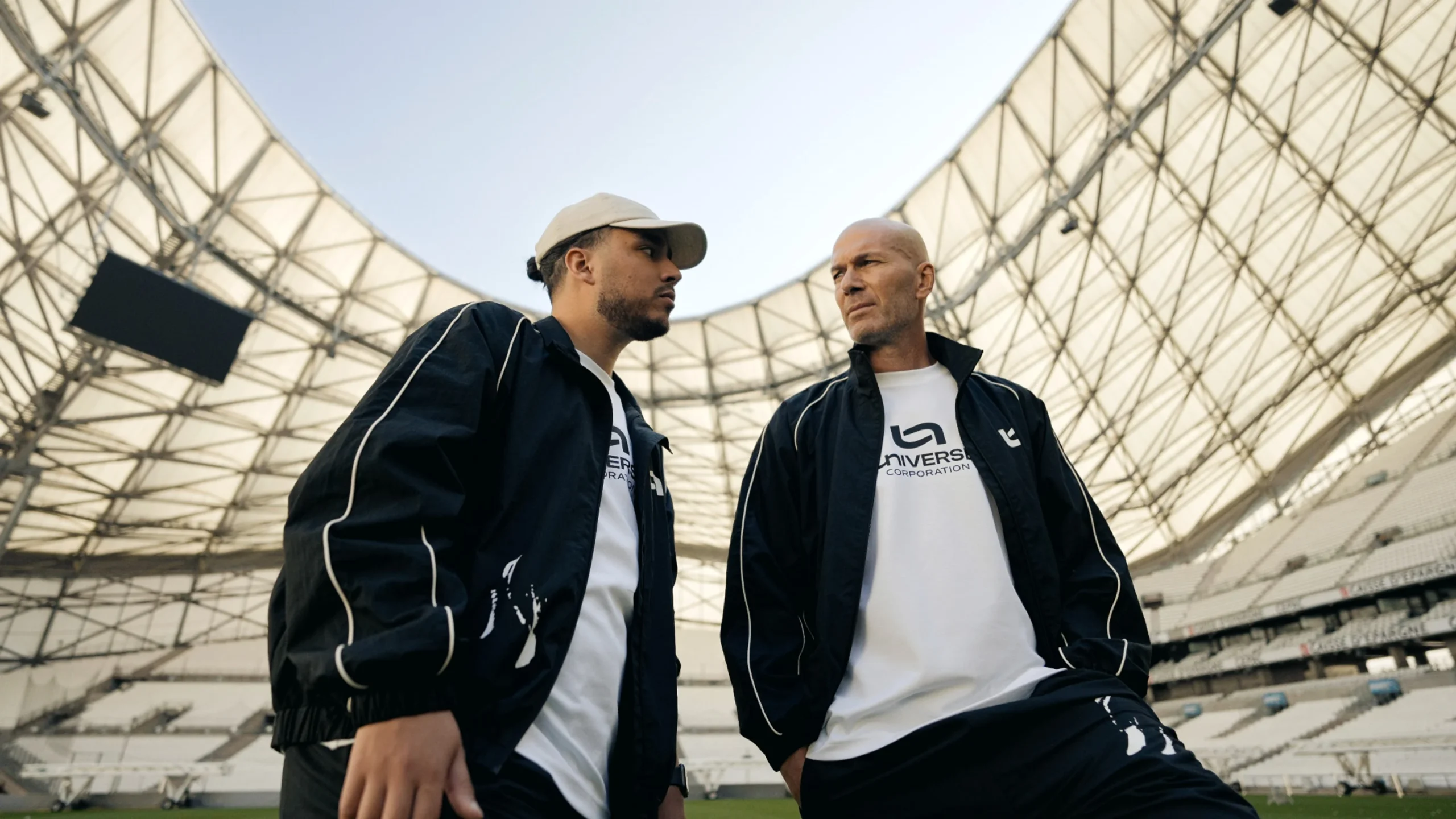 Zinédine Zidane: Dari Marseille ke Puncak Sepakbola Dunia