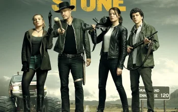 Zombieland: Double Tap, Film Aksi Komedi yang Penuh Tantangan