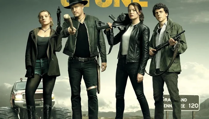 Zombieland: Double Tap, Film Aksi Komedi yang Penuh Tantangan