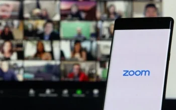 Zoom dan Teknologi Terkini: Mengubah Cara Kerja dan Komunikasi