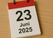 21 Juni: Hari Apa Saja yang Diperingati di Tanggal Ini?