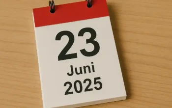 21 Juni: Hari Apa Saja yang Diperingati di Tanggal Ini?