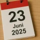 21 Juni: Hari Apa Saja yang Diperingati di Tanggal Ini?