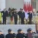 282 Calon Perwira Remaja Polri Siap Menghadapi Dinamika Geopolitik
