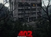 402 Rumah Sakit Angker Korea: Film Horor Terbaru dengan Plot Twist yang Sulit Ditebak
