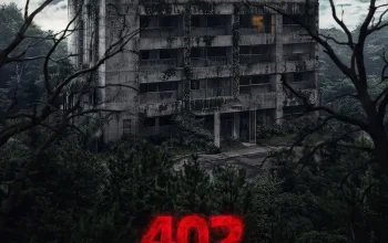 402 Rumah Sakit Angker Korea: Film Horor Terbaru dengan Plot Twist yang Sulit Ditebak