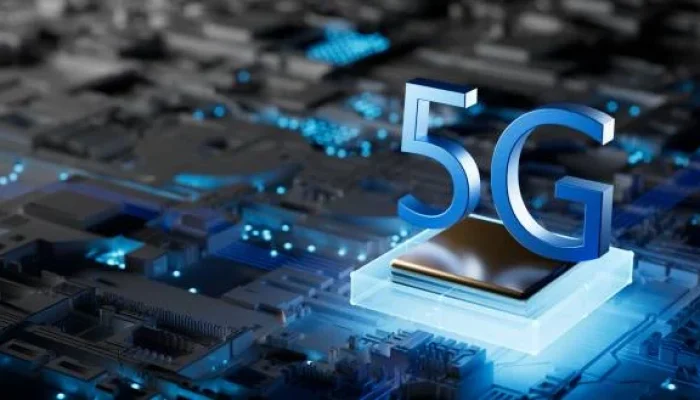 5G: Membawa Perubahan Besar dalam Teknologi dan Komunikasi