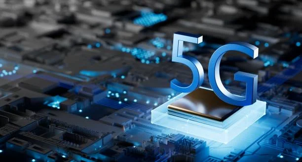 5G: Membawa Perubahan Besar dalam Teknologi dan Komunikasi