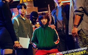 A Shop for Killers Season 2: Kisah Kelanjutan yang Penuh Aksi dan Tegang