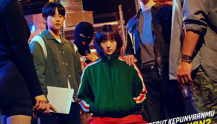 A Shop for Killers Season 2: Kisah Kelanjutan yang Penuh Aksi dan Tegang