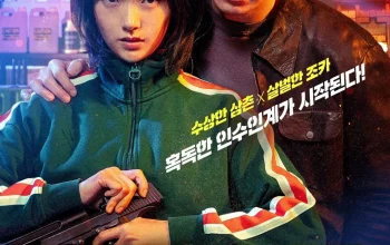 A Shop for Killers Season 2: Persiapan untuk Perang Besar Antara MurtheHelp dan Babylon