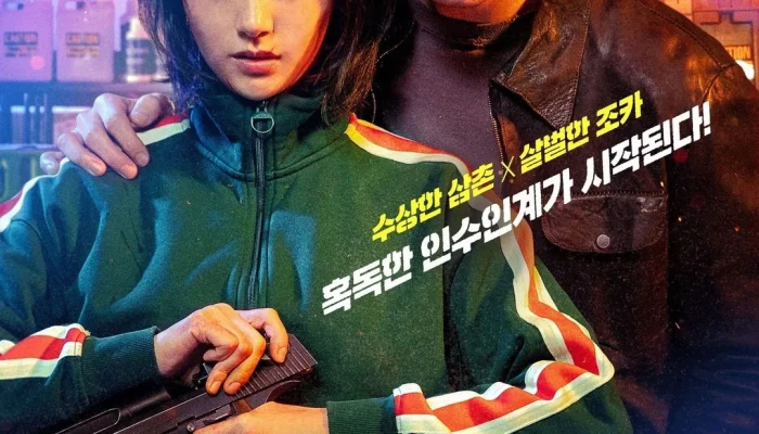 A Shop for Killers Season 2: Persiapan untuk Perang Besar Antara MurtheHelp dan Babylon