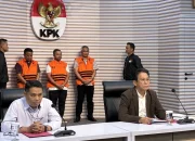 Abdul Wahid dan Kasus Korupsi di Riau: Pemeriksaan dan Penyelidikan