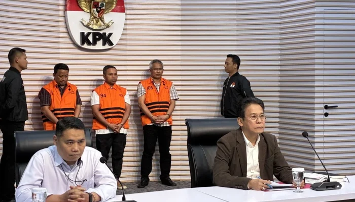 Abdul Wahid dan Kasus Korupsi di Riau: Pemeriksaan dan Penyelidikan