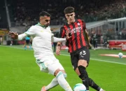 AC Milan Incar Pemain Manchester United untuk Perkuat Skuad