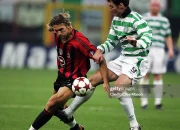 AC Milan vs Celtic: Pertarungan Sengit di Lapangan