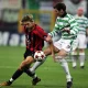 AC Milan vs Celtic: Pertarungan Sengit di Lapangan