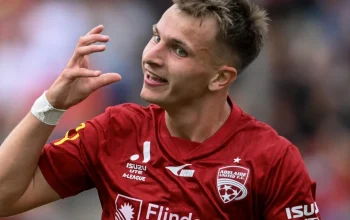 Adelaide United: Dari Kontroversi Pembakaran Limbah hingga Prestasi Luka Jovanović