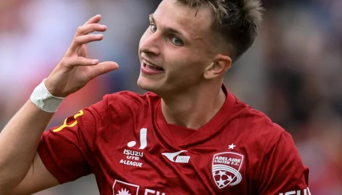 Adelaide United: Dari Kontroversi Pembakaran Limbah hingga Prestasi Luka Jovanović
