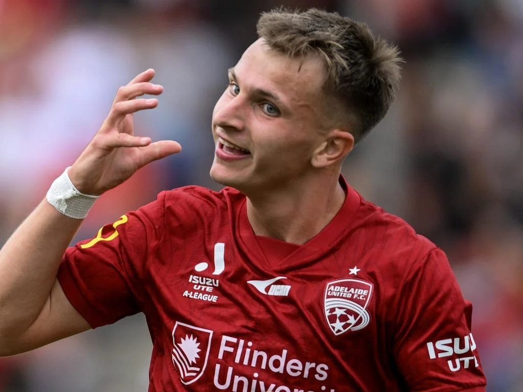 Adelaide United: Dari Kontroversi Pembakaran Limbah hingga Prestasi Luka Jovanović