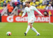 Adrien Rabiot dan Perjalanan Prancis di Piala Dunia 2026