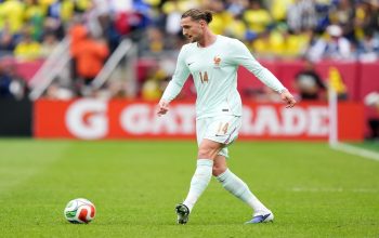 Adrien Rabiot dan Perjalanan Prancis di Piala Dunia 2026