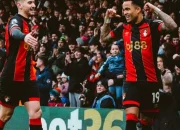 AFC Bournemouth: Dari Pergantian Pelatih Hingga Persiapan Musim Baru