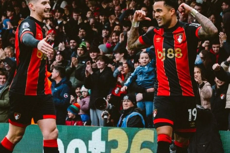 AFC Bournemouth: Dari Pergantian Pelatih Hingga Persiapan Musim Baru