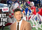 AFC dan Patriots Siap Menghadapi Musim Baru: Persiapan dan Tantangan