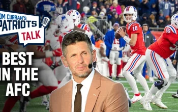 AFC dan Patriots Siap Menghadapi Musim Baru: Persiapan dan Tantangan