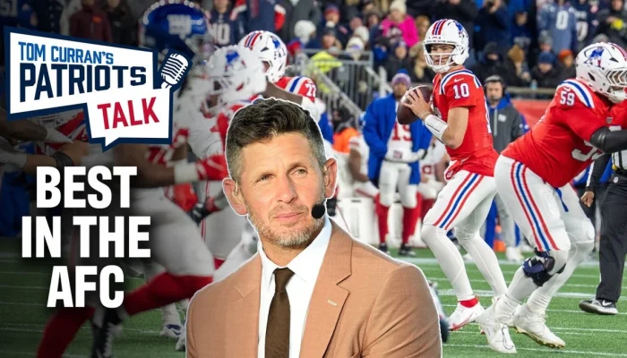 AFC dan Patriots Siap Menghadapi Musim Baru: Persiapan dan Tantangan