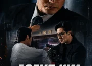 Agent Kim Reactivated: Drama Korea yang Membuat Penonton Terpaku