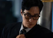 Agent Kim Reactivated: Drama Korea yang Membuat Sejarah dengan Teknologi AI