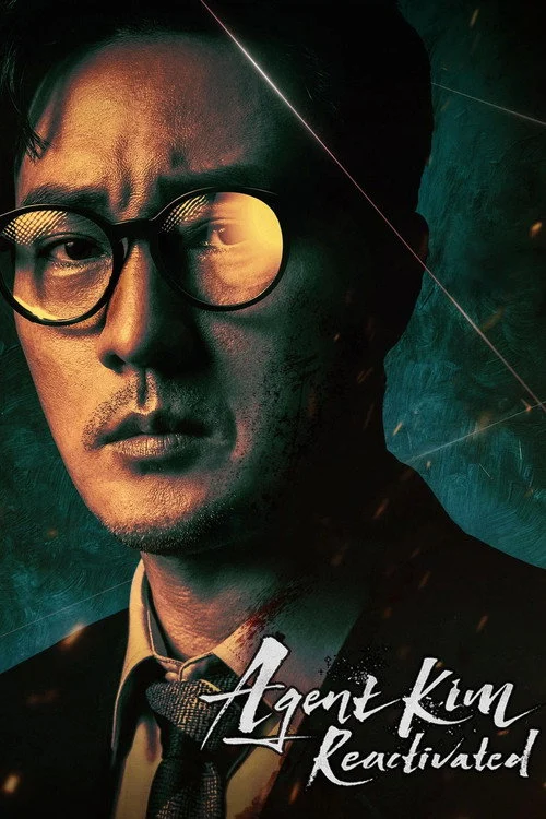 Agent Kim Reactivated Episode 7: Rilis Hari Ini, Tonton di Netflix!