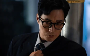 Agent Kim Reactivated: Tayang Jam Berapa dan Mengapa Menarik Perhatian?