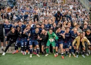 AGF Aarhus Berjuang di Liga Champions UEFA Setelah Menjuarai Liga Super Denmark