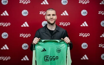 Ajax dan Celtic Siap Bersaing di Piala Dunia dengan Pemain Baru