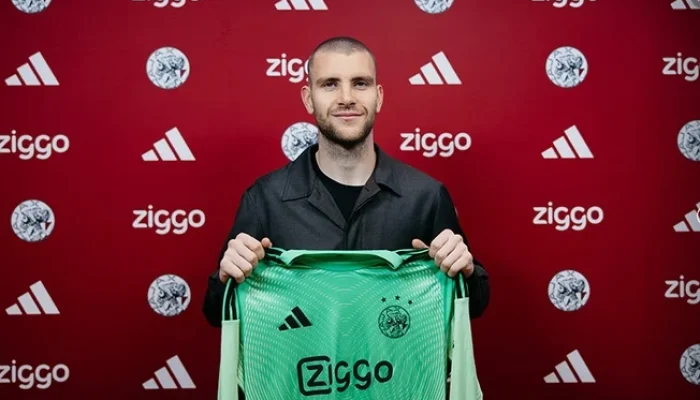 Ajax dan Celtic Siap Bersaing di Piala Dunia dengan Pemain Baru