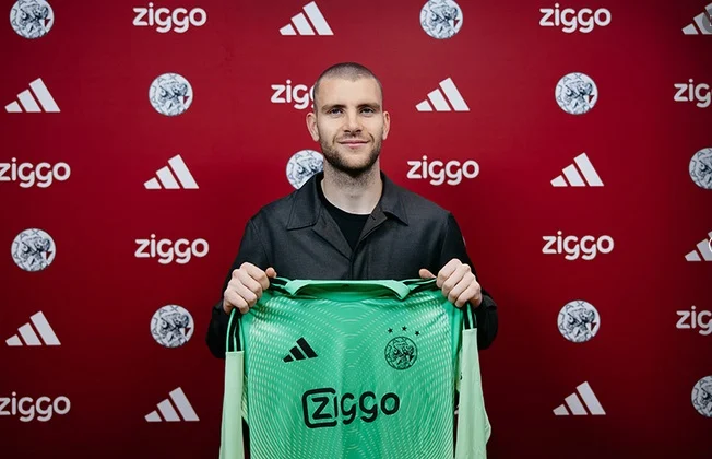 Ajax dan Celtic Siap Bersaing di Piala Dunia dengan Pemain Baru