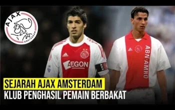 Ajax Membuat Gebrakan di Dunia Sepak Bola: Dari Penemuan Bakat Baru Hingga Pertandingan Persahabatan