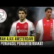Ajax Membuat Gebrakan di Dunia Sepak Bola: Dari Penemuan Bakat Baru Hingga Pertandingan Persahabatan