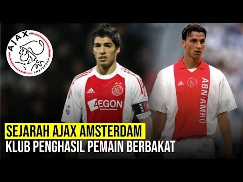 Ajax Membuat Gebrakan di Dunia Sepak Bola: Dari Penemuan Bakat Baru Hingga Pertandingan Persahabatan