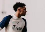 Ajax Siap Menghadapi Musim Baru dengan Pemain Baru