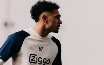 Ajax Siap Menghadapi Musim Baru dengan Pemain Baru