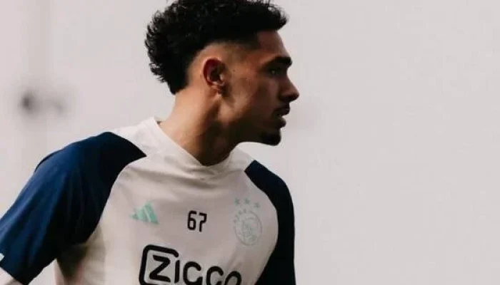 Ajax Siap Menghadapi Musim Baru dengan Pemain Baru