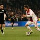 Ajax vs Burnley: Pertarungan Sengit di Awal Musim