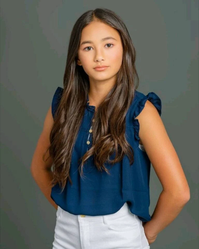 Aktris Muda Kaylee Hottle Meninggal Dunia dalam Kecelakaan Mobil di Maryland