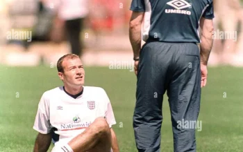 Alan Shearer Berduka: Kevin Keegan Meninggal Dunia pada Usia 75